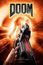 Poster Film Doom (2005)