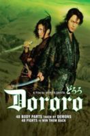 Layarkaca21 LK21 Dunia21 Nonton Film Dororo (2007) Subtitle Indonesia Streaming Movie Download