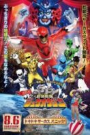 Layarkaca21 LK21 Dunia21 Nonton Film Doubutsu Sentai Zyuohger the Movie: The Heart Pounding Circus Panic (2016) Subtitle Indonesia Streaming Movie Download