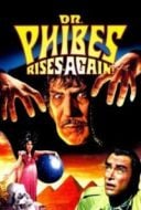 Layarkaca21 LK21 Dunia21 Nonton Film Dr. Phibes Rises Again (1972) Subtitle Indonesia Streaming Movie Download