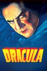 Poster Film Dracula (1931)