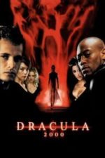 Dracula 2000 (2000)