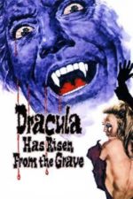 Dracula Has Risen from the Grave (1968)