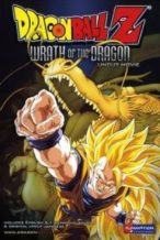 Nonton Film Dragon Ball Z: Wrath of the Dragon (1995) Subtitle Indonesia Streaming Movie Download