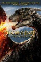 Nonton Film Dragonheart: Battle for the Heartfire (2017) Subtitle Indonesia Streaming Movie Download