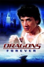 Dragons Forever (1988)