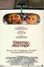 Driving Miss Daisy (1989)