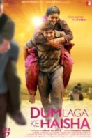 Layarkaca21 LK21 Dunia21 Nonton Film Dum Laga Ke Haisha (2015) Subtitle Indonesia Streaming Movie Download