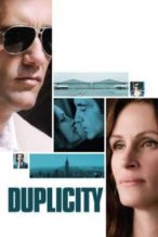 Nonton Film Duplicity (2009) Subtitle Indonesia Streaming Movie Download