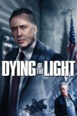 Poster Film Dying of the Light (2014)