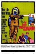 Layarkaca21 LK21 Dunia21 Nonton Film The Earth Dies Screaming (1964) Subtitle Indonesia Streaming Movie Download