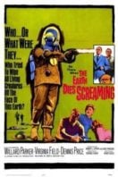 Layarkaca21 LK21 Dunia21 Nonton Film The Earth Dies Screaming (1964) Subtitle Indonesia Streaming Movie Download