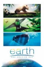 Poster Film Earth: One Amazing Day (2017)