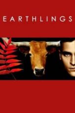 Poster Film Earthlings (2005)
