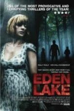 Poster Film Eden Lake (2008)