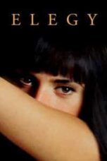 Poster Film Elegy (2008)
