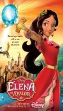 Nonton Film Elena of Avalor (2016) Subtitle Indonesia Streaming Movie Download