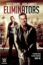 Poster Film Eliminators (2016)