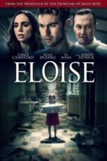 Poster Film Eloise (2017)