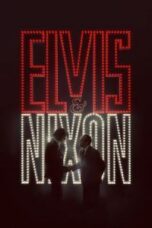 Poster Film Elvis & Nixon (2016)