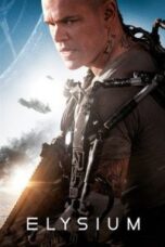 Poster Film Elysium (2013)