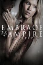 Nonton Film Embrace of the Vampire (2013) Subtitle Indonesia Streaming Movie Download