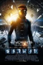 Poster Film Enders Game (2013)