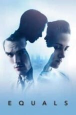 Poster Film Equals (2015)