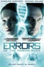 Errors of the Human Body (2012)