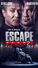 Nonton Film Escape Plan 2: Hades (2018) Subtitle Indonesia Streaming Movie Download