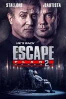 Poster Film Escape Plan 2: Hades (2018)