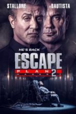 Escape Plan 2: Hades (2018)