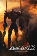 Layarkaca21 LK21 Dunia21 Nonton Film Evangelion: 2.0 You Can (Not) Advance (2009) Subtitle Indonesia Streaming Movie Download