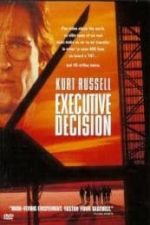 Executive Decision (1996)