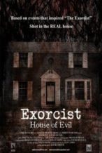 Nonton Film Exorcist House of Evil (2016) Subtitle Indonesia Streaming Movie Download