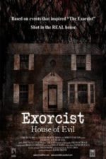 Exorcist House of Evil (2016)