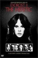 Exorcist II: The Heretic (1977)