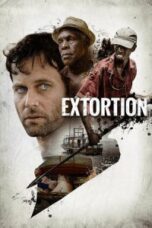 Poster Film Extortion (2017)
