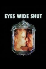 Poster Film Eyes Wide Shut (1999)