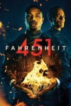 Nonton Film Fahrenheit 451 (2018) Subtitle Indonesia Streaming Movie Download