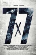 Poster Film Fatal Crossing (2017)