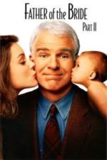 Father of the Bride Part II (1995)