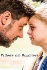 Poster Film Fathers and Daughters (2015)