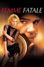 Poster Film Femme Fatale (2002)
