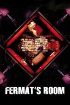 Nonton Film Fermat’s Room (2007) Subtitle Indonesia Streaming Movie Download