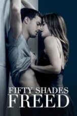 Poster Film Fifty Shades Freed (2018)