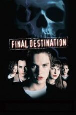 Poster Film Final Destination (2000)