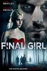 Poster Film Final Girl (2015)