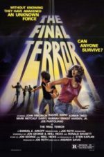 The Final Terror (1983)