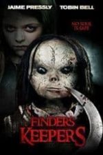 Finders Keepers (2014)